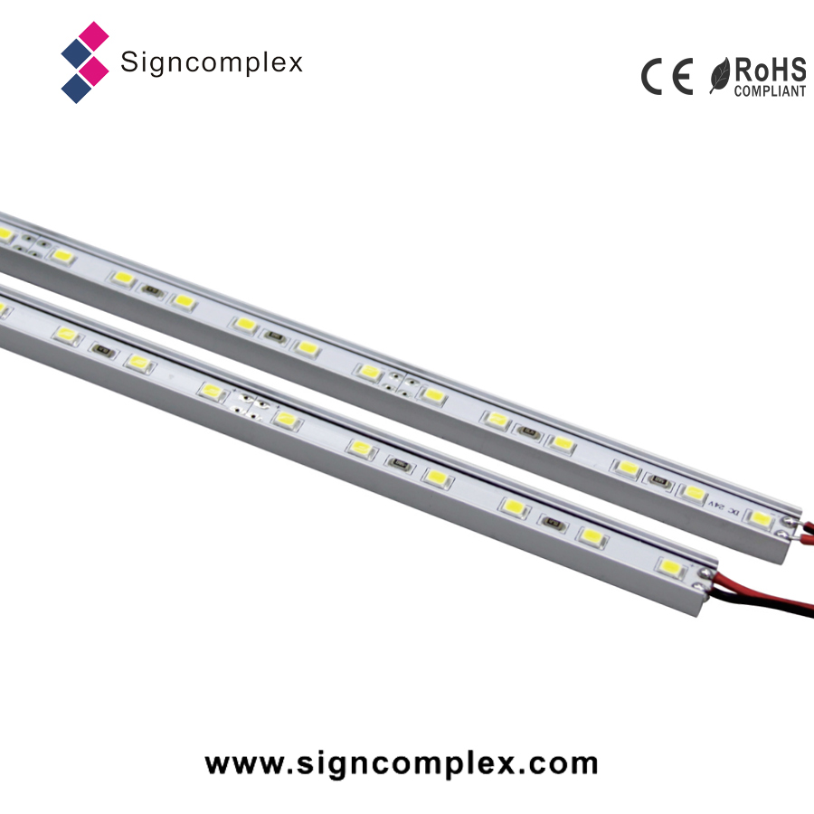 chinese 3528smd aluminium IP65 cheap led light bars