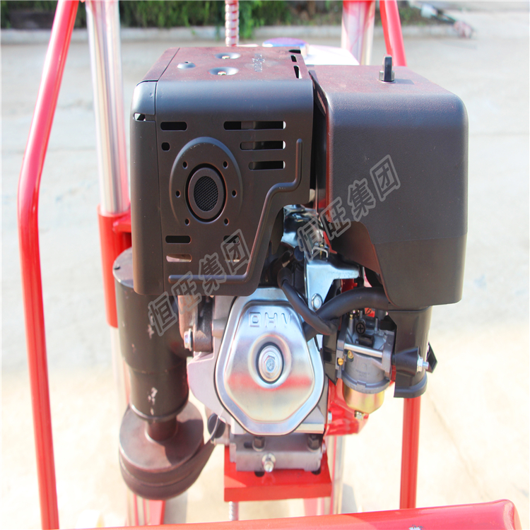 Pavement Core Drilling Machine,Core Drilling Machine,Diesel Drilling Machine