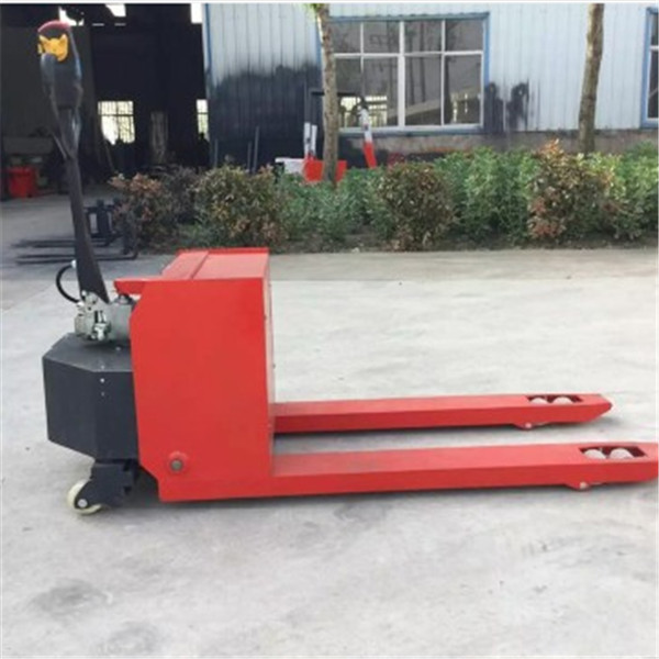 Mini electric manual hydraulic forklift hot sale in Philippines