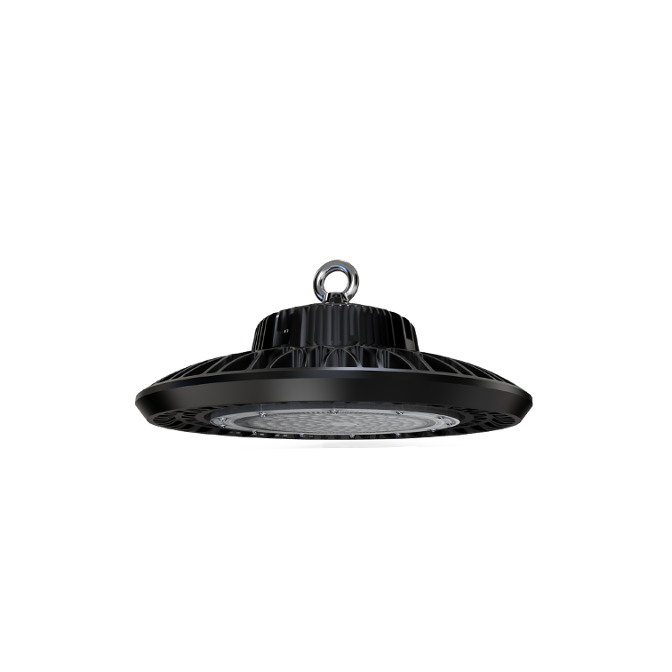 Adjustable Bracket 100W LED UFO Lamp China Manufacturer Low Power Consumption Cheap LED UFO Light Indoor and Outdoor