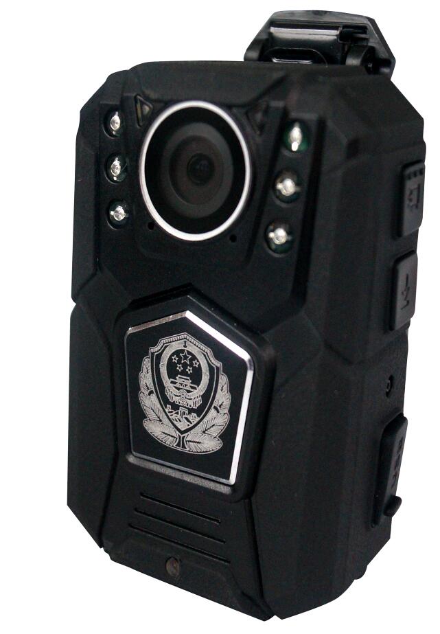 SENKEN Build-in WIFI/4G CMOS HD1296p Digital Police Law Enforcement Mini Portable Body Worn Camera