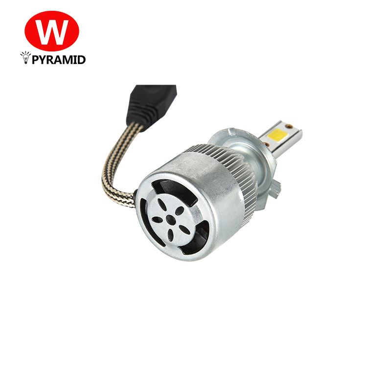 Wholesale COB 400lm 18w car headlight bulbs