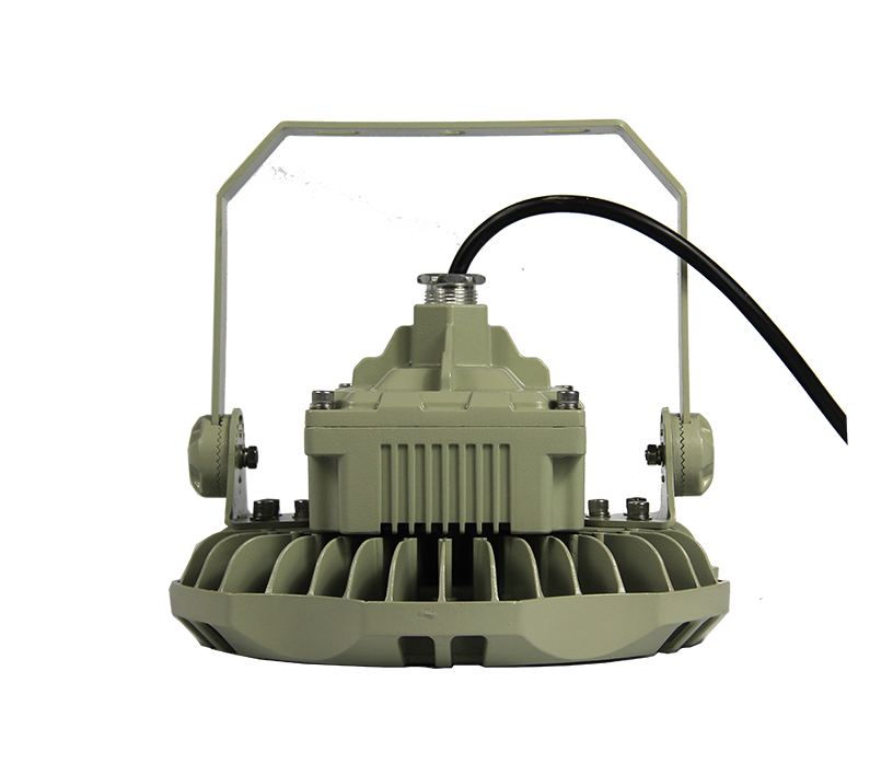 zone 1 atex explosion proof led lighting