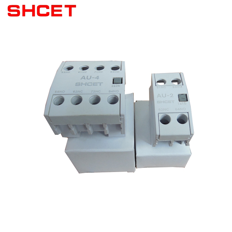 Multiple Types Cheap Electric Magnetic Contactor with High Performance