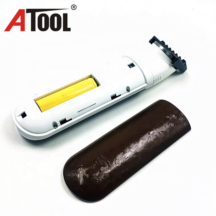 Factory sale rechargeable portable electric shaver cutter trimmer hair clipper