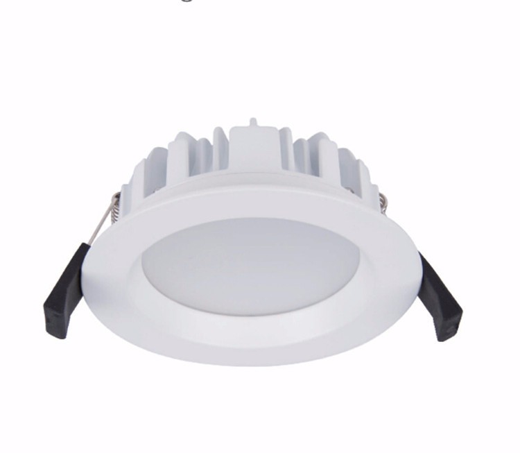 SAA Waterproof Downlight Fitting Dialup Dimming SMD2835 13W IP65 Downlight