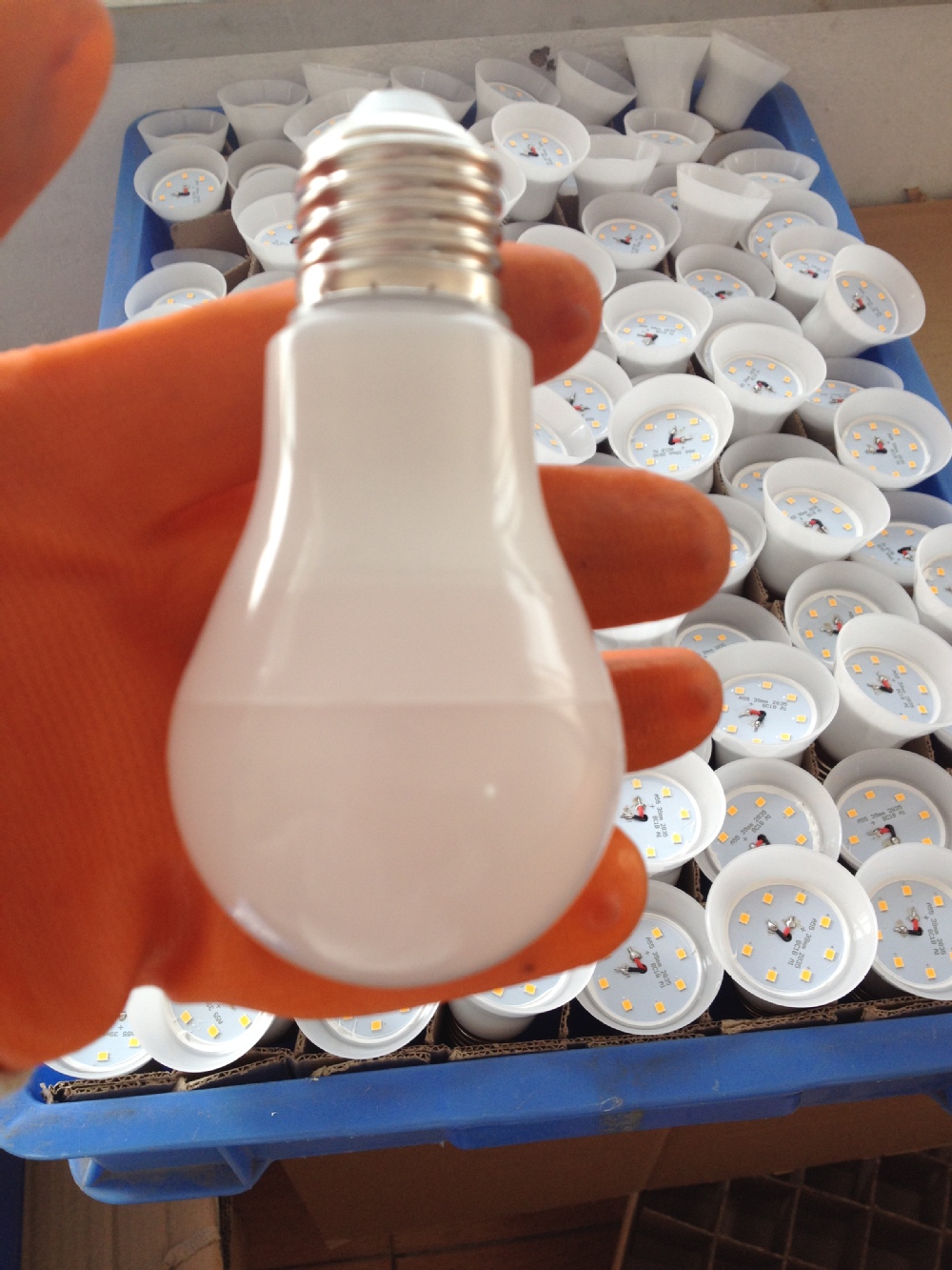 LED Light Source and Bulb Lights Item Type LED bulb with cheap price