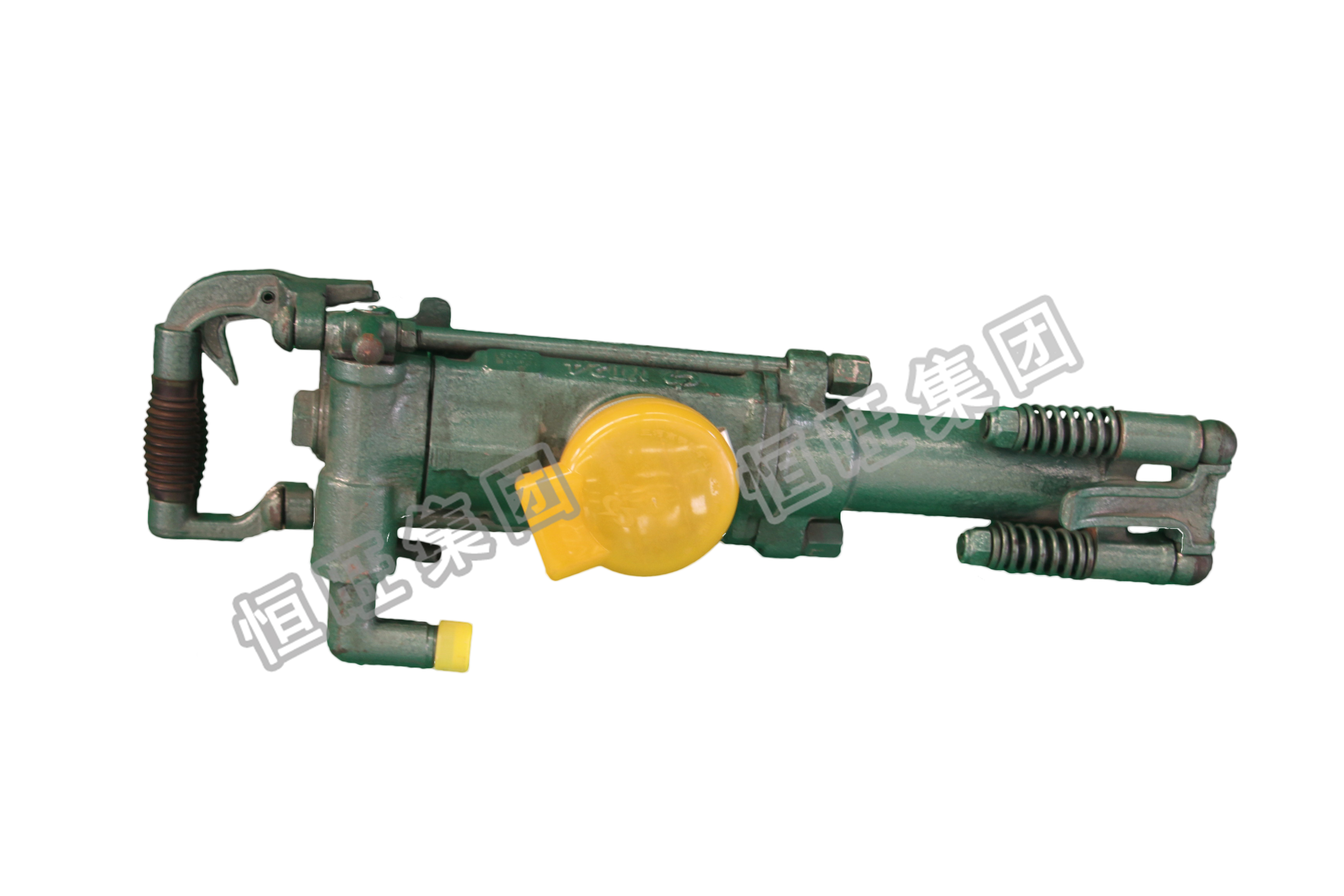 YT24,YT27,YT28 pneumatic air leg rock drill/Portable Hydraulic Jack Hammer/air rock drill hammer