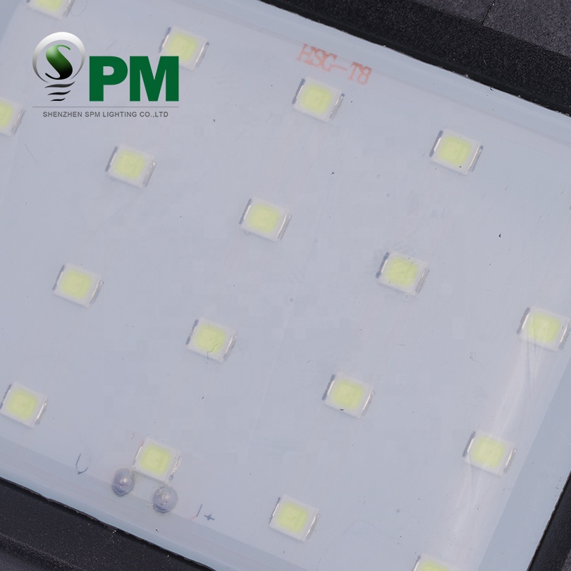Factory price white IP65 led battery wall light