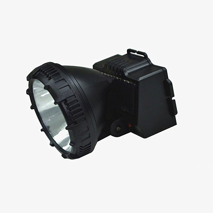 12led ABS plastic led rechargeable headlight for outdoor camping