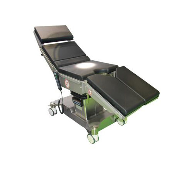 High cost performance electrical operating table from MT MEDICAL