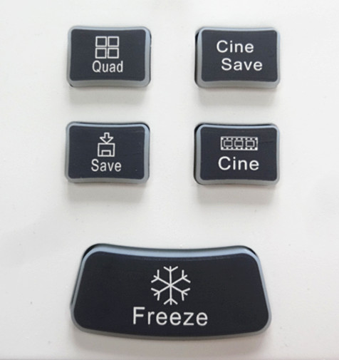 Ultrasound Medical Equipment C-90 3.0 4D Ultrasound Machine