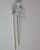 5mm candle flickering led red yellow orange blue ( CE & RoHS Compliant )