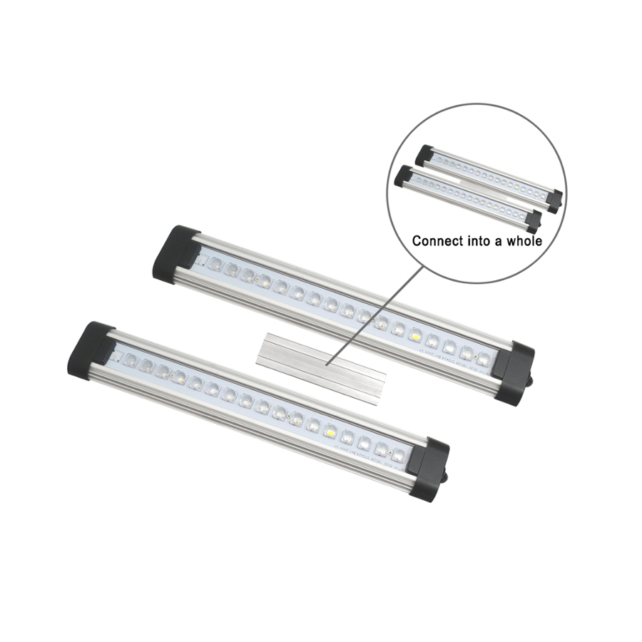 Liweida Brand Spider Led Grow Light Bar Waterproof Wavelength And Length Can Be Customized UV IR Led Plant Lamp For Hydroponic