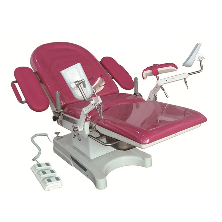 sales promotion gynecological electric operating table