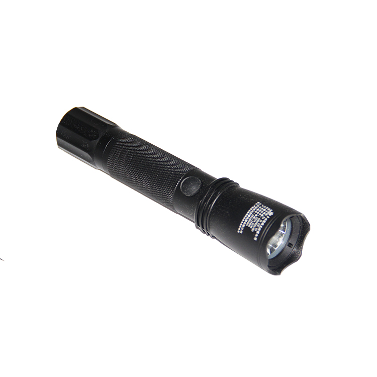 flame proof ATEX rechargeable torch light