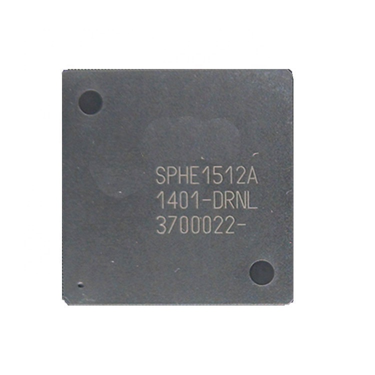 100% Original IC Chip SPHE1512A Decoding Chip QFP-216 Electronic Components Supplies China