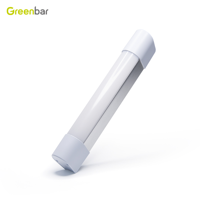 Hot Sale Cheap Price outdoor portable smart led night rechargeable emergency light for camping or home use