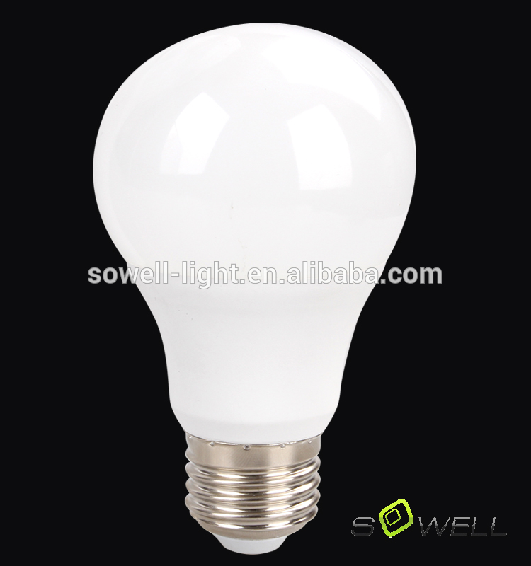 China Products Home Lighting Global Led Bulbs 3W 4W 5W 6W 7W 8W