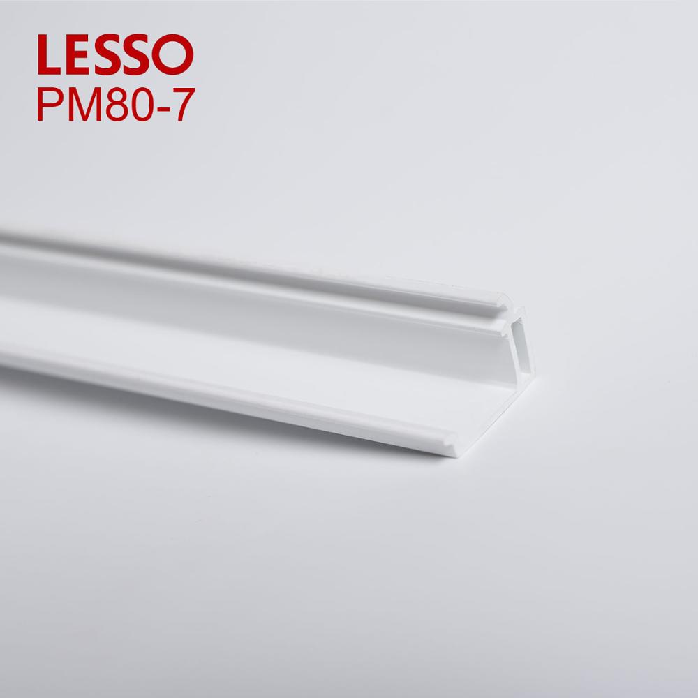 South America type: 80mm UPVC window profile with excellent Fire resistance