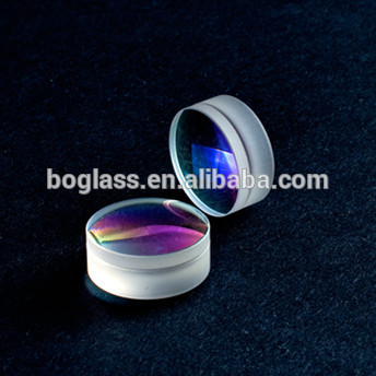 optical glass lenses