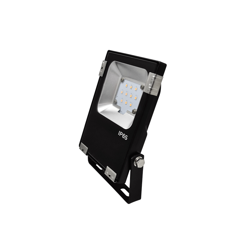 High power outdoor smd 3030 IP65 waterproof Outdoor Sport Lighting High Mast led Floodlight for stadium and square