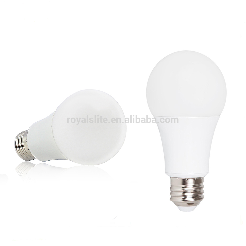 LED Global Bulb high brightness 90lm/w 12 watt indoor lighting