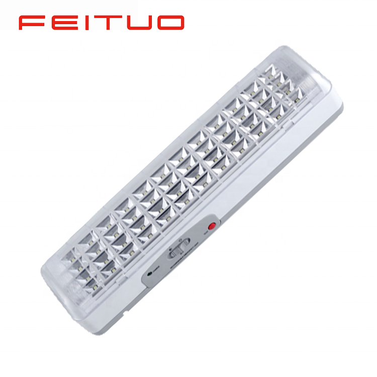 China's high-end practical ceiling led emergency light