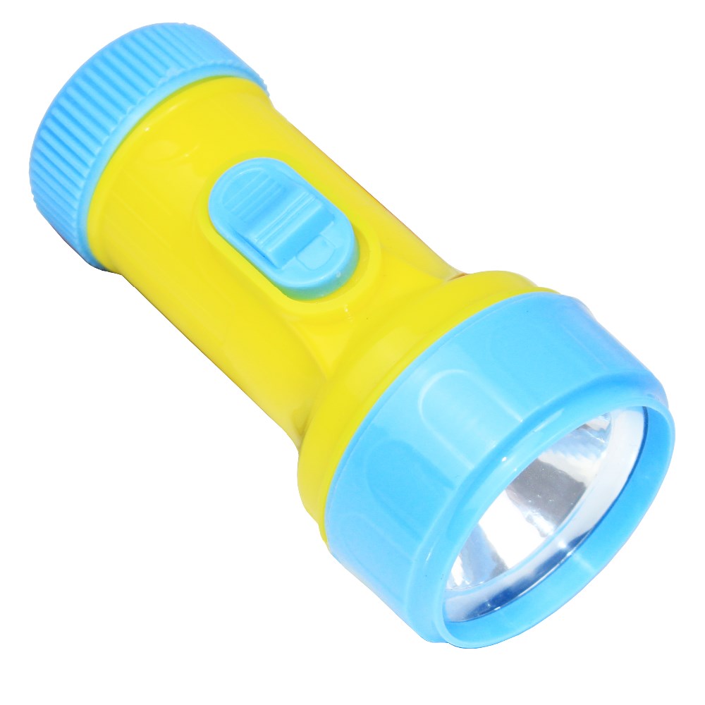 Kenya Tanzania hot sale BC5098A led battery flashlight with COC certificate