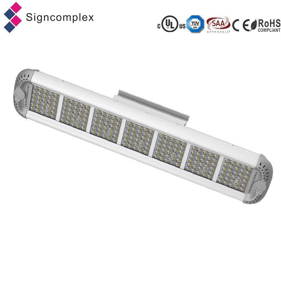 Meanwell power supply led highbay 180wled linear high bay light led industrial