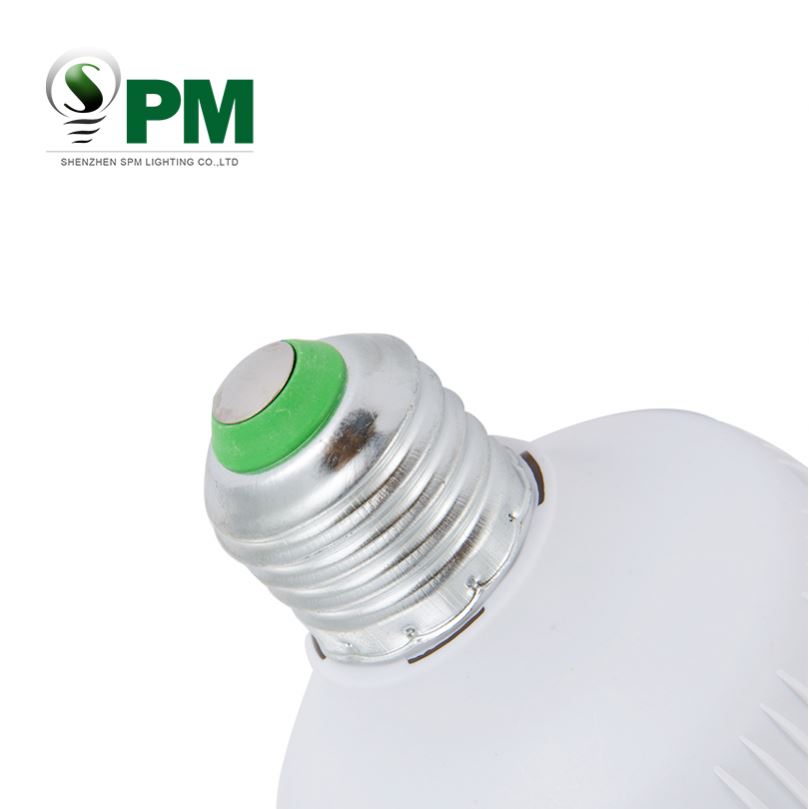Best 10w led bulb e27 13 led plc down light
