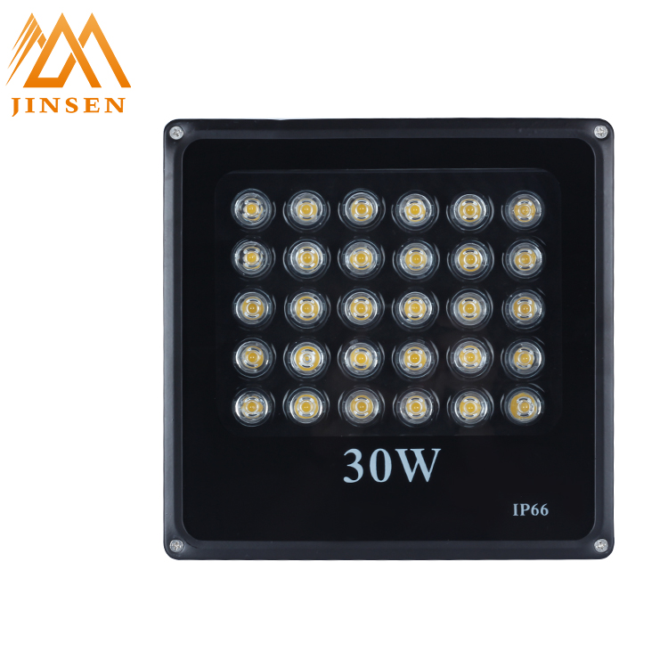 Free US$500 coupon Factory wholesale 30w led flood light waterproof