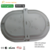 SAA IK10 40W emergency back-up 25% sensor dimming wall lamp led bulkhead