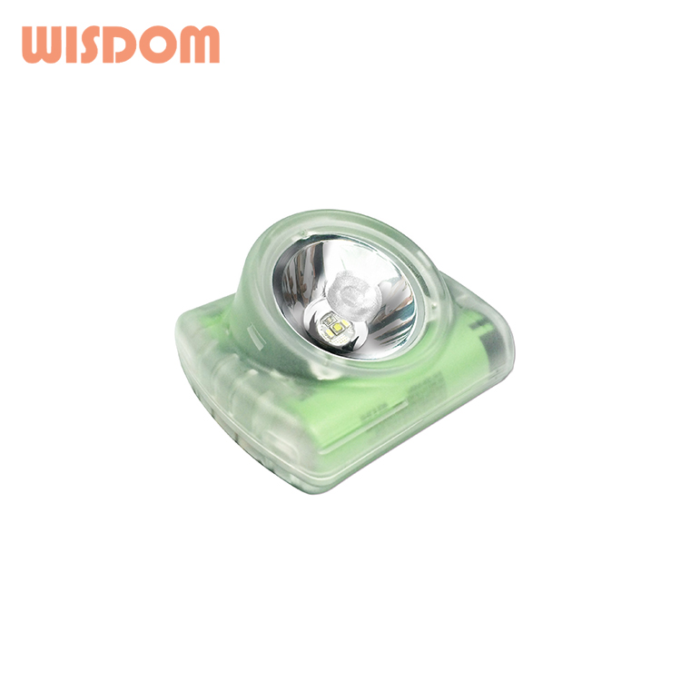 High quality WISE LITE2 mining head lights made in china