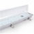 Exclusive installation design ip66 1.2M 40W led twin strip batten