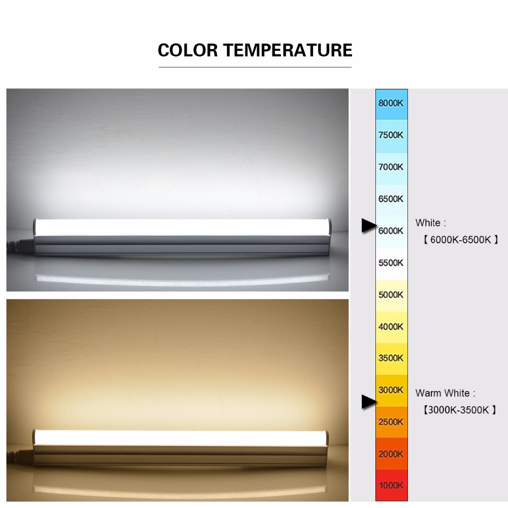 Plug and Play T5 LED Tube Light LED Lighting Bulbs & Tubes www xxx com You Jizz LED Tube Lighting T5