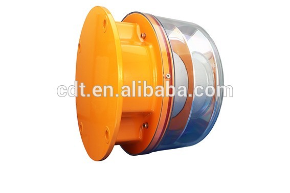 CM-15 for airport/iron and telecom tower/helipads/high building aircraft warning lights medium intensity type B