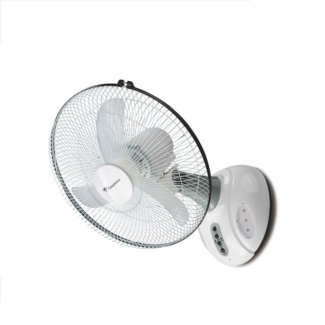 CR-6216G oscillating wall fan