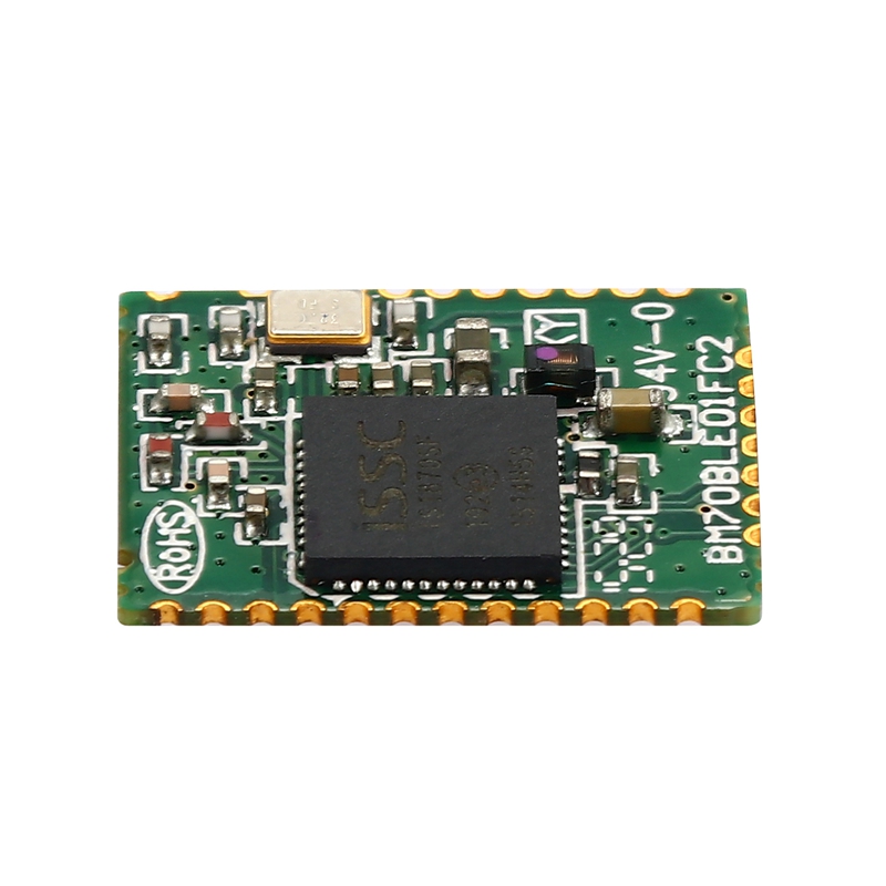 BM70 BM71 Bluetooth 4.2 BLE Module