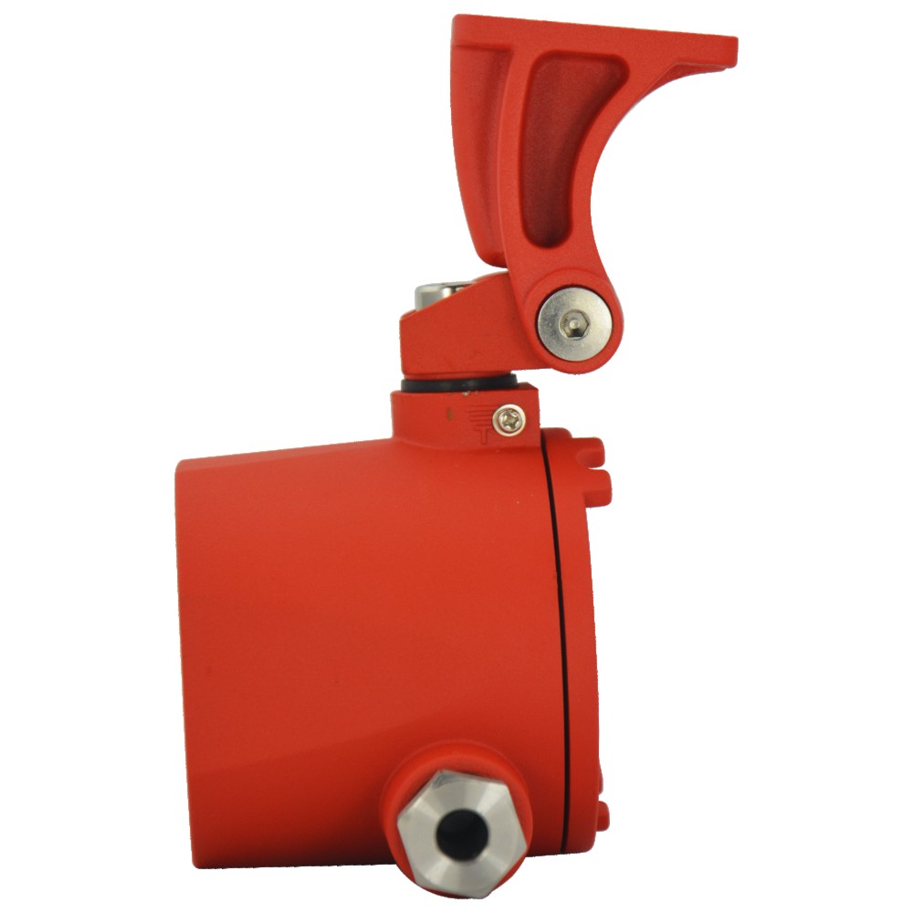 Advanced Engineering Explosion-proof Infrared Flame Detector Burner