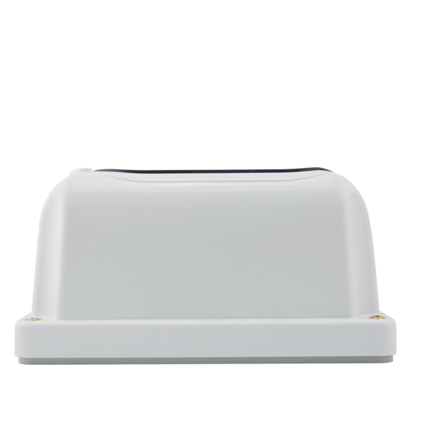 Popular selling beam detector infrared beam detector wired beam smoke detector