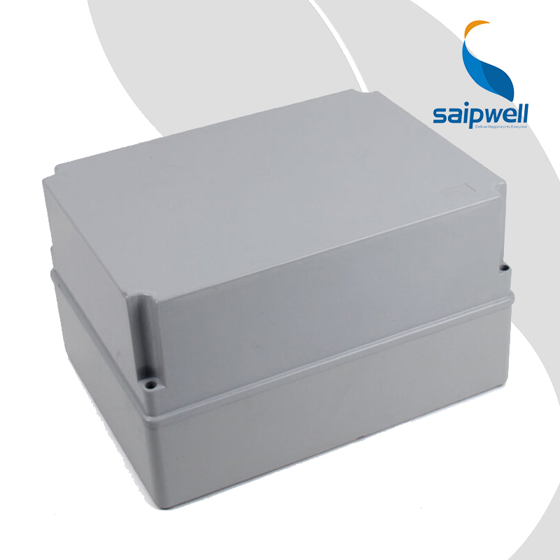 SAIP/SAIPWELL 300*220*170mm Quick Offer Electric Waterproof Thin Plastic Box