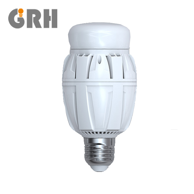 40W high power led bulbs e27 cool white led light bulb