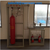 fire extinguishing automatic co2 fire fighting system