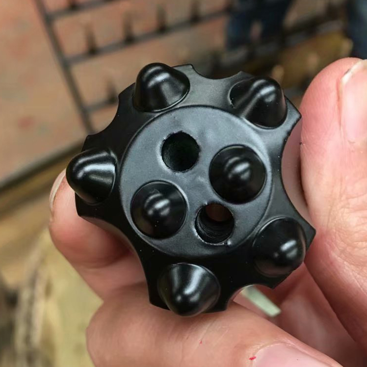 Long service life durable rock drill button bit price