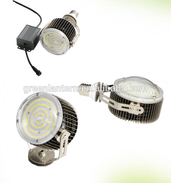 LED Retrofit Kits for Shoebox/Parking/Highbay/Street/Pole/Canopy Light 150W replacement of XRD and HPS