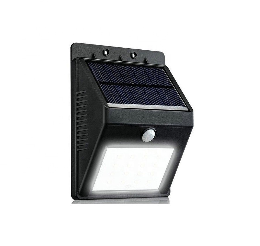 CooperLite 30LED Wireless Sensor Light COB Solar Motion Sensor Led Outdoor Light Sensor Solar Light For Outdoor Garden