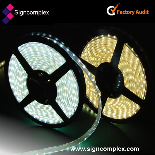 Signcomplex 72W 5050 Waterproof IP65 led strip