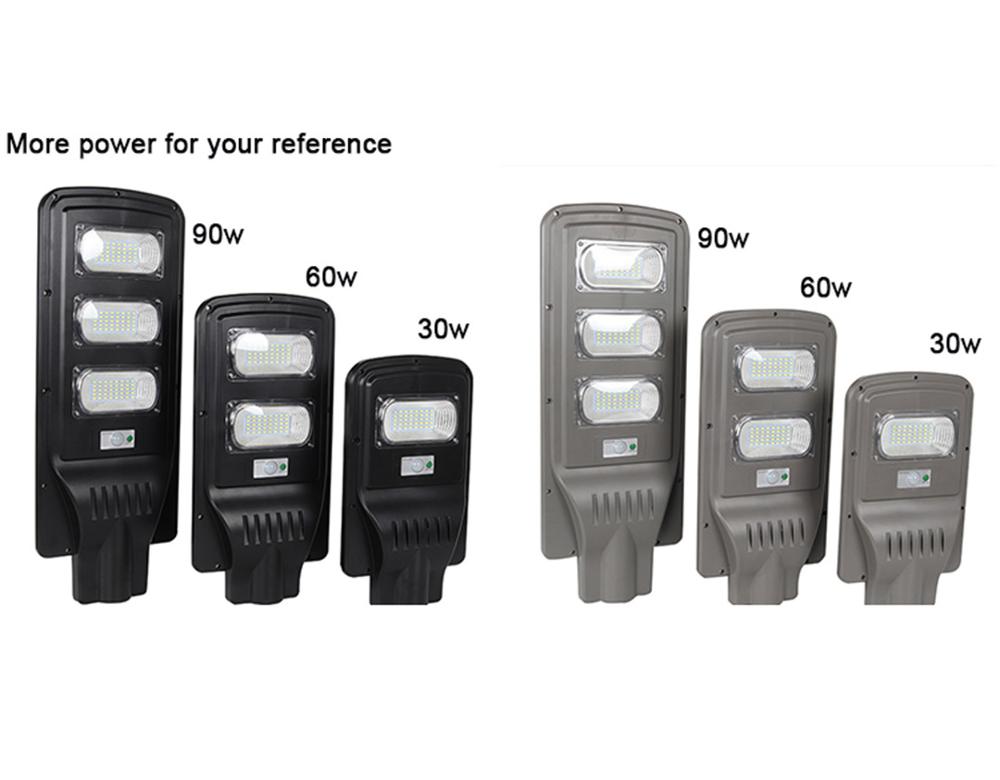 Factory direct selling 50w led street light 50w 24v led solar street lights 50 watt led street light