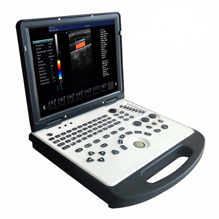 ABCDF PBM-2 Wireless Portable Ultrasound Machine Price